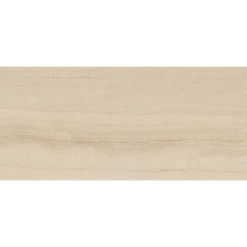 Vloertegel XL Etile Kontempo Cream Glans 120x260 cm (3.12m² per Tegel) 