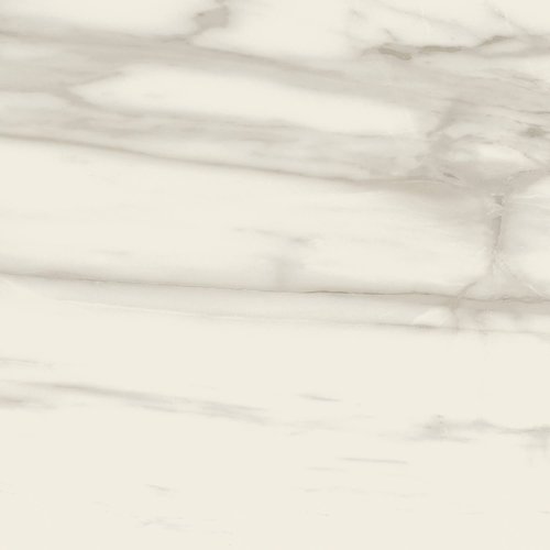 Vloertegel XL Etile Venato White Marmerlook Glans 80x80 cm (prijs per m2) 