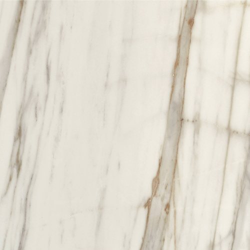 Vloertegel XL Etile Venato Gold Marmerlook Glans 80x80 cm (prijs per m2) 