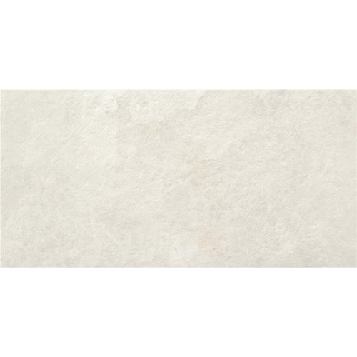 Vloertegel Alaplana P.E.Tenby Slipstop White 60x120 cm Wit (doosinhoud 1.43m2) (prijs per m2) 