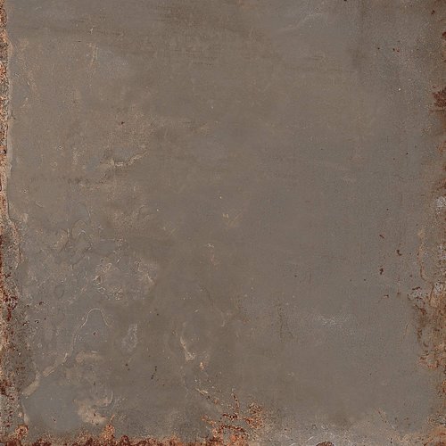 Vloertegel Sant Agostino Oxidart Iron 90x90 cm (Doosinhoud 1.62m2) (prijs per m2) 