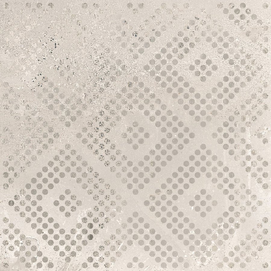 Vloertegel Sant Agostino Oxidart Patchwork Light 20x20 cm (Doosinhoud 0.68m2) (prijs per m2)