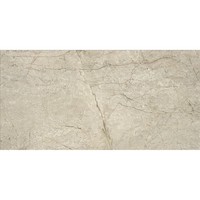 Vloertegel Alaplana P.E. Athlone Beige Marmerlook Glans 60x120 cm (doosinhoud 1.44m2) (prijs per m2)