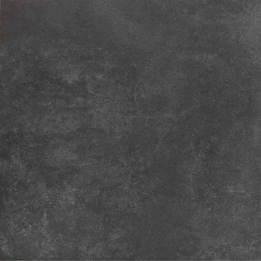 Vloertegel Imso Bibulca Black 60x60 cm (doosinhoud 1.44 m2) (prijs per m2)