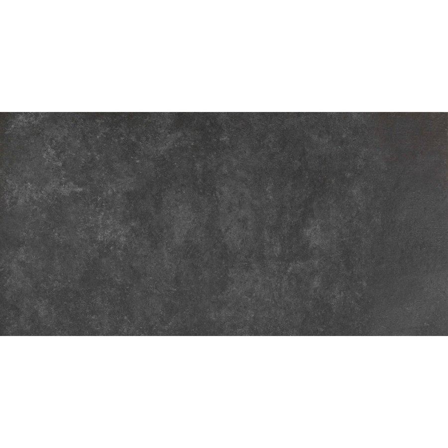 Vloertegel Imso Bibulca Black 30x60 cm (doosinhoud 1.08 m2) (prijs per m2)