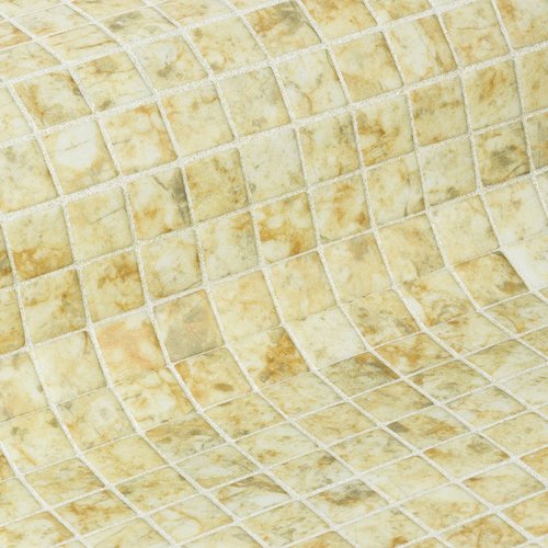 Mozaiek Ezarri Zen Sandstone 2,5x2,5 cm (Prijs per 2,00 M2) 