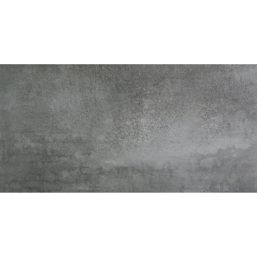 Vloertegel Alaplana Ruano Antracita Mate 60x120 cm (doosinhoud 1.43m2) (prijs per m2)