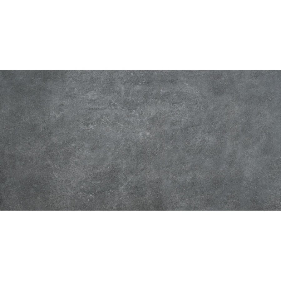 Vloertegel Alaplana Larsen Anthracite 60x120 cm (doosinhoud 1.43m2) (prijs per m2)