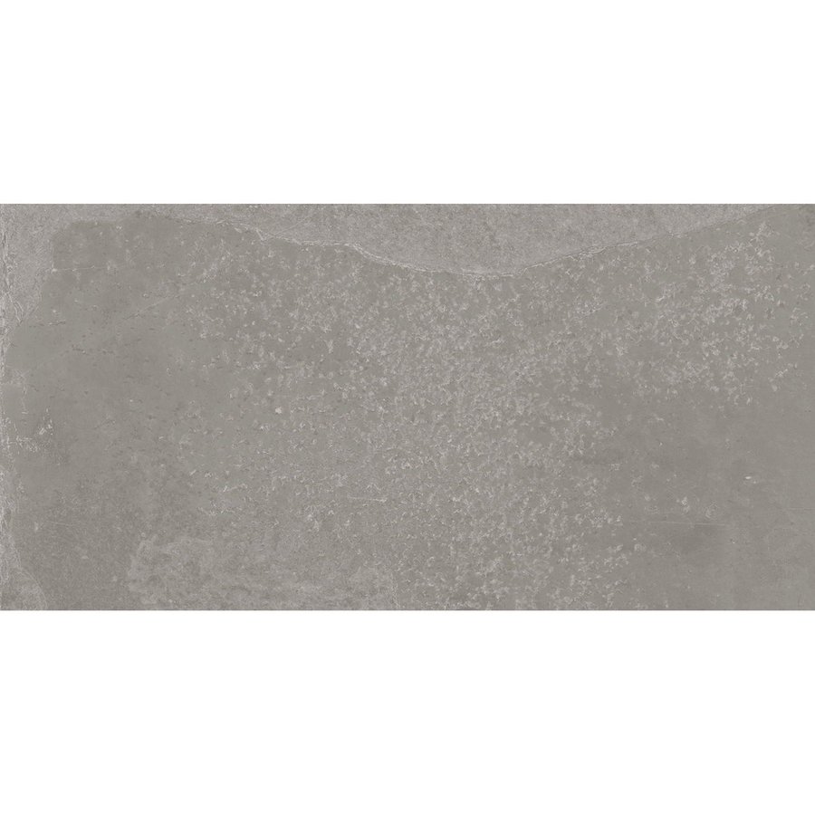 Vloertegel Douglas & Jones Fusion Bright Grey 30x60 cm Grijs (Doosinhoud 1.08 m2) (prijs per m2)