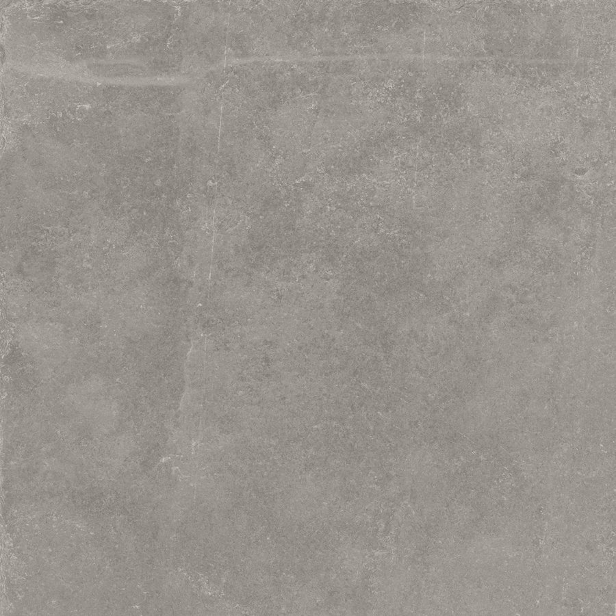 Vloertegel Douglas & Jones Fusion Bright Grey 60x60 cm Grijs (Doosinhoud 1.08 m2) (prijs per m2)