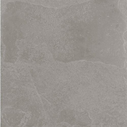 Vloertegel Douglas & Jones Fusion Bright Grey 80x80 cm Grijs (Doosinhoud 1.28m2) (prijs per m2) 