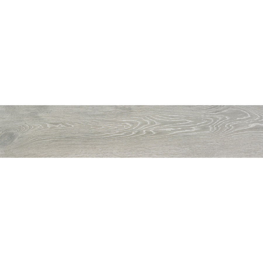 Vloertegel Alaplana Isengard Mat Gris 30x150 cm Houtlook Grijs (doosinhoud 1.34m2) (prijs per m2)