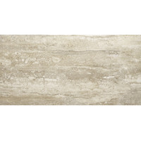 Wandtegel Ape Grupo Travertino Brescia 60x120 cm Beige Mat (Doosinhoud 1,44M2) (prijs per m2)