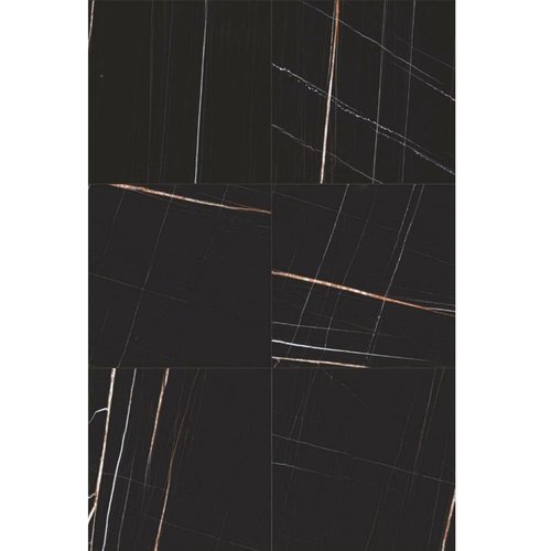 Vloertegel Casamood Stones & More 2.0 120x240 cm Sahara Noir (Doosinhoud 2,88M2) (prijs per tegel) 