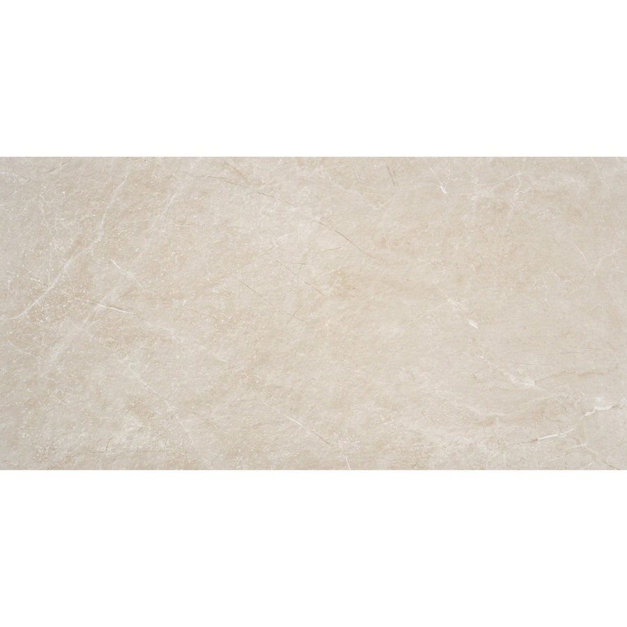 Vloertegel Alaplana Amalfi 60x120 cm Mate Beige (doosinhoud 1.40m2) (prijs per m2)