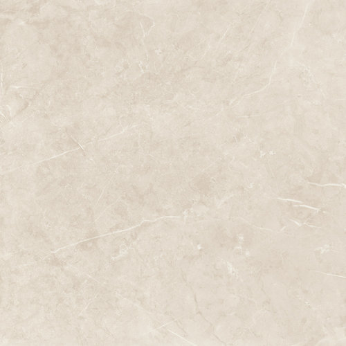 Vloertegel Alaplana Amalfi 120x120 cm Beige Glans (doosinhoud 1.44m2) (prijs per m2) 