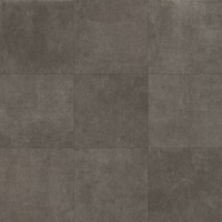 Vloer- en Wandtegel Kronos Terra Crea Pomice 60x60 cm Gerectificeerd Antraciet (Doosinhoud: 1,08 m2) (prijs per m2)