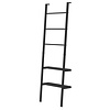 Allibert Handdoekhouder Ladder Allibert Loft Game Mat Zwart