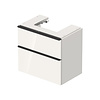 Badmeubel Duravit D-Neo Wand 68.4x44.2x62.5 cm Hoogglans Wit