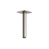 Hotbath Plafondbuis Hotbath Gal 15 cm Vierkant Geborsteld Nikkel PVD
