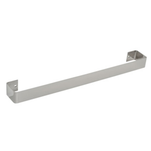 Handdoekbeugel Plieger Cavallino Retto Dubbel & Elektrisch 45,0 cm Chroom 