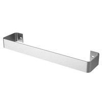 Handdoekbeugel Plieger Trento 35 cm RVS Dicht