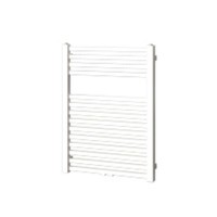 Stroomopwaarts Eigendom Huiswerk Designradiator Plieger Roma M 80,5 x 60 cm 458 Watt Middenaansluiting  Pergamon - Megadump Dalen