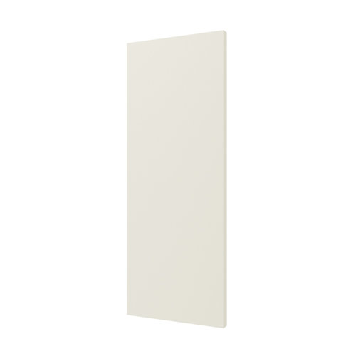 Designradiator Plieger Perugia 549 Watt Middenaansluiting 120,6x45,6 cm Wit Structuur 