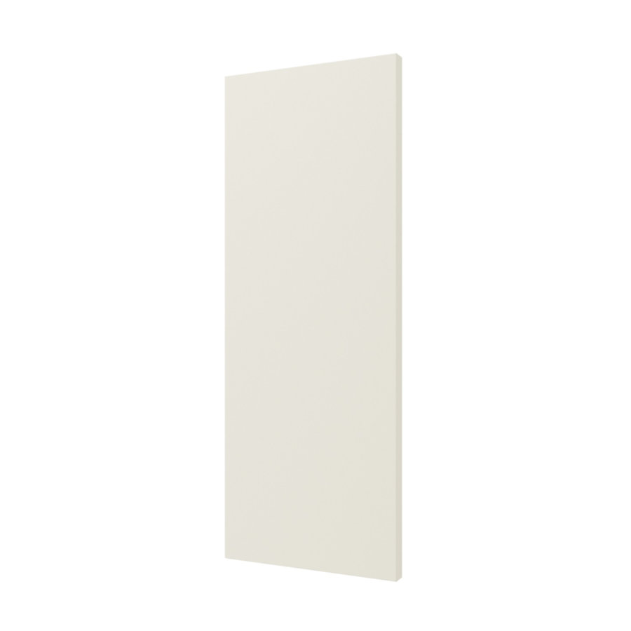 Designradiator Plieger Perugia 549 Watt Middenaansluiting 120,6x45,6 cm Wit Structuur