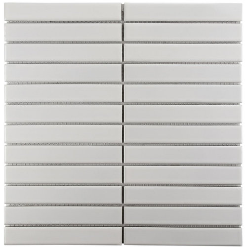 Mozaïek Amsterdam Goud 32.2x32.2 cm Glas Met Goud Ader En Turquoise (Prijs per 0,89 M2) 