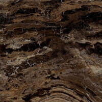 Vloertegel Marazzi Grandemarble Naturale Gerectificeerd 120x120cm Bruin (doosinhoud 2.88m2) (prijs per m2)