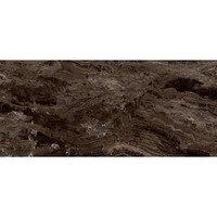 Vloertegel Marazzi Grandemarble Lapato Gerectificeerd 120x278cm Bruin (prijs per tegel)