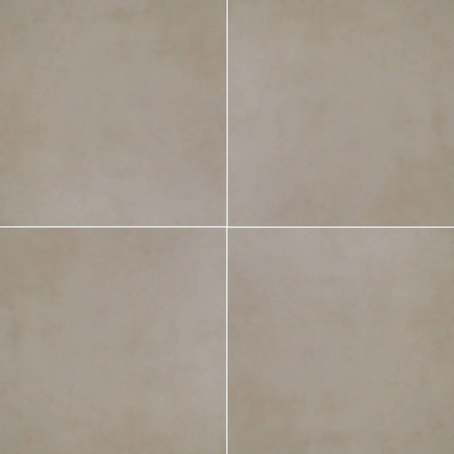 Vloertegel Cementi Beige 60X60Cm (prijs per m2)