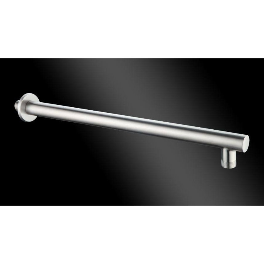 Ore Muurbeugel 40Cm Rvs