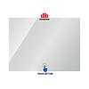 Badkamerspiegel Boss & Wessing Queen 80x60 cm Met Verlichting en Verwarming