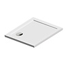 Fusion Douchebak Vierkant Inbouw 80X80X4 Cm