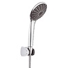 Grohe Vitalio Joy 1 Badset Met Handdouche 1 Stand Doucheslang 175Cm Wandhouder Chroom