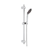 Grohe Vitalio Joy Mono Doucheset (Handdouche Ø 11 Cm, Glijstang 60 Cm, Doucheslang 175 Cm)