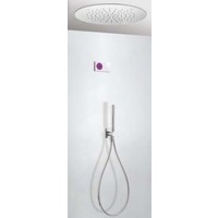 Elektronische Douchethermostaat Set Type 12