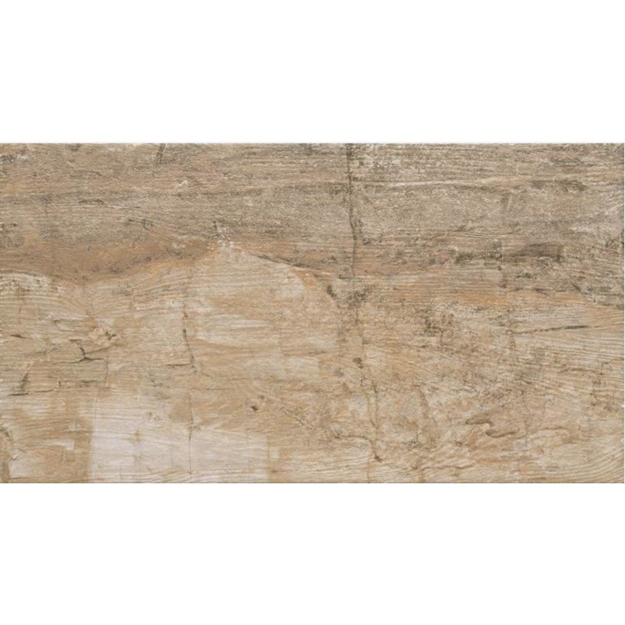 Wand en vloertegel Grand Canyon ochre 33x60 p/m²