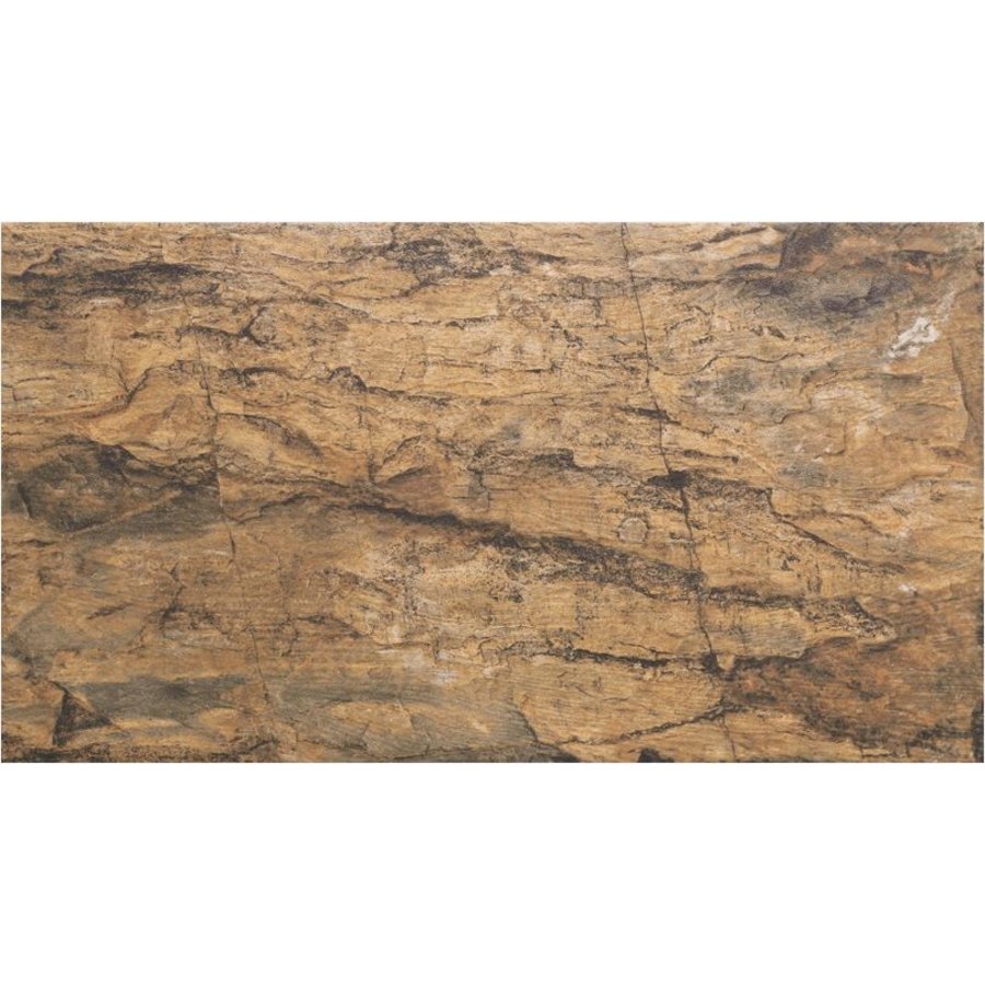 Wand en vloertegel Grand Canyon clay 33x60 p/m²