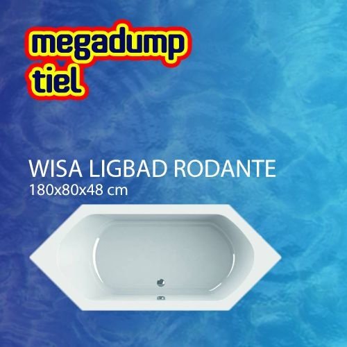 Ligbad Rodante 