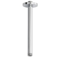 Luxe Douche-Arm Rond Plafondbevestiging 30Cm Chroom