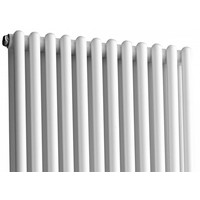 Redondo Sierradiator Dubbel 466X2010 Wit