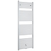 Aqua Splash Heka Sierradiator Wit 1817X600 Midden/Onder Aansluiting