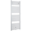 Heka Sierradiator Wit 1817X600 Midden/Onder Aansluiting