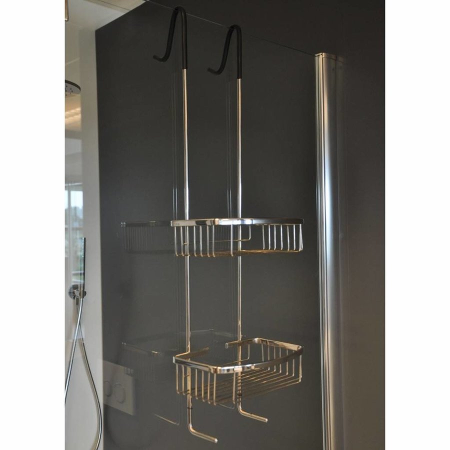 Ophangrek Hades Rvs Of Chroom