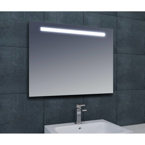 Themis Spiegel Met Led Verlichting 1000X800 