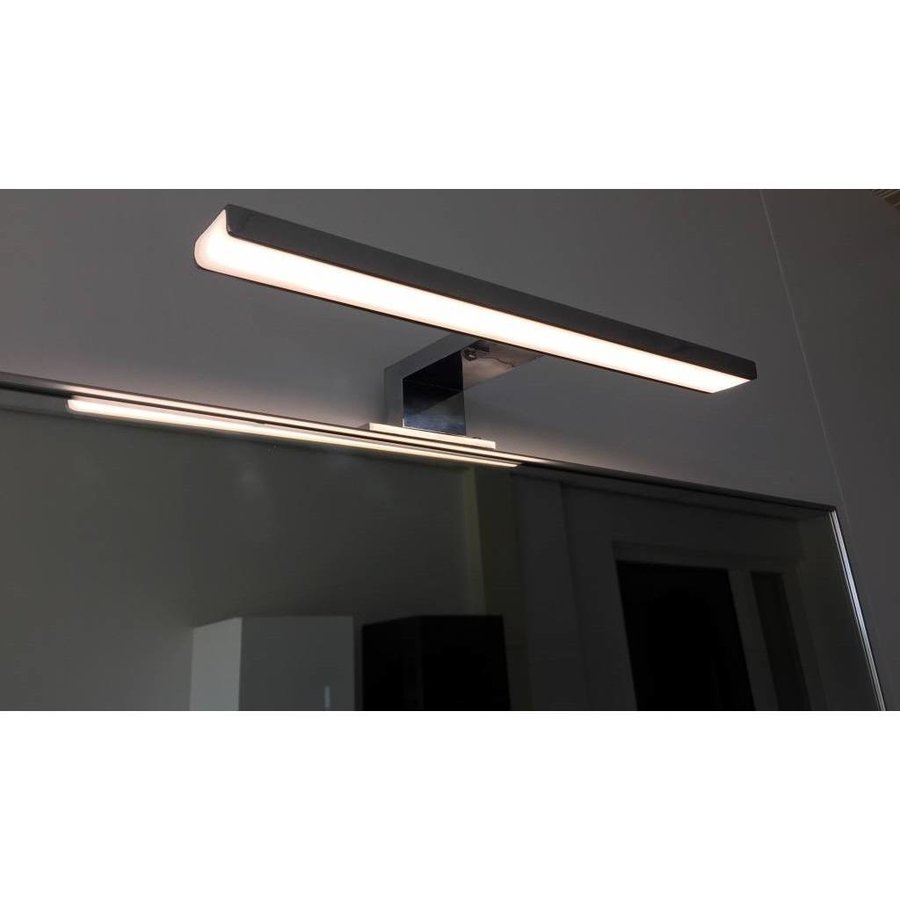 Themis Badkamer Ledverlichting 300Mm Enkel