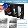 Geberit Toiletblokhouder Tbv Geberit Up100